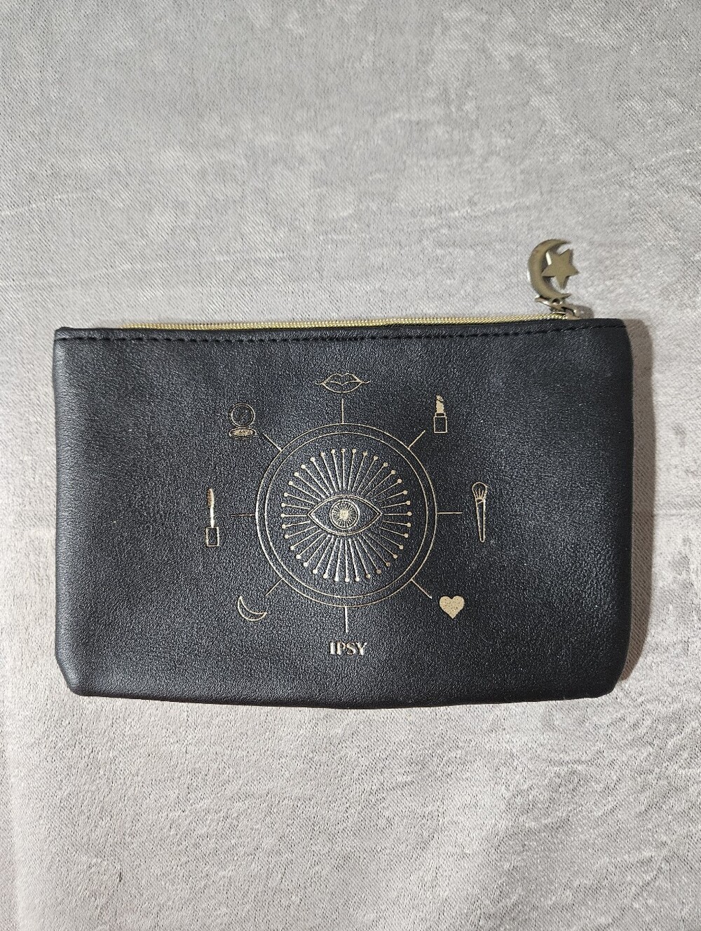 IPSY You're Magic Makeup Bag